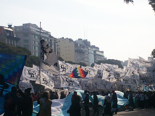 Tujuh Tantangan Untuk Inklusi Sosial di Negara Argentina